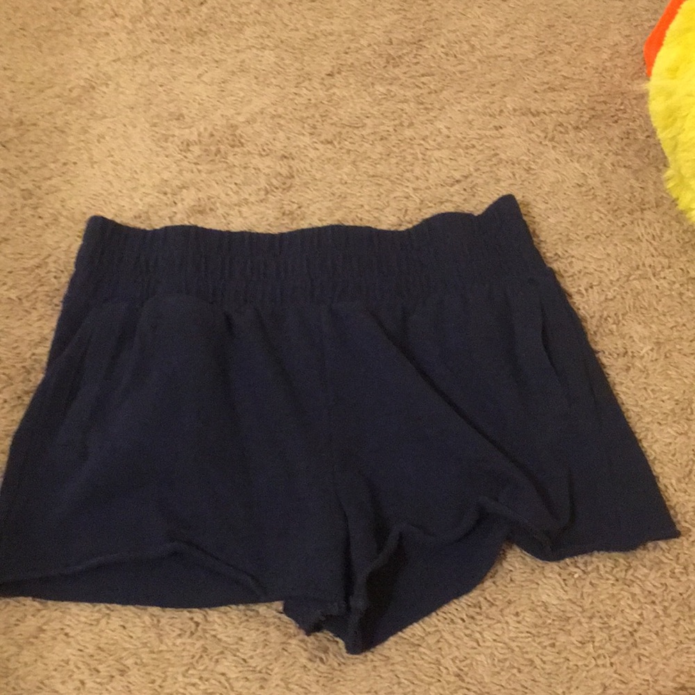 SO The Lounge Life Shorts